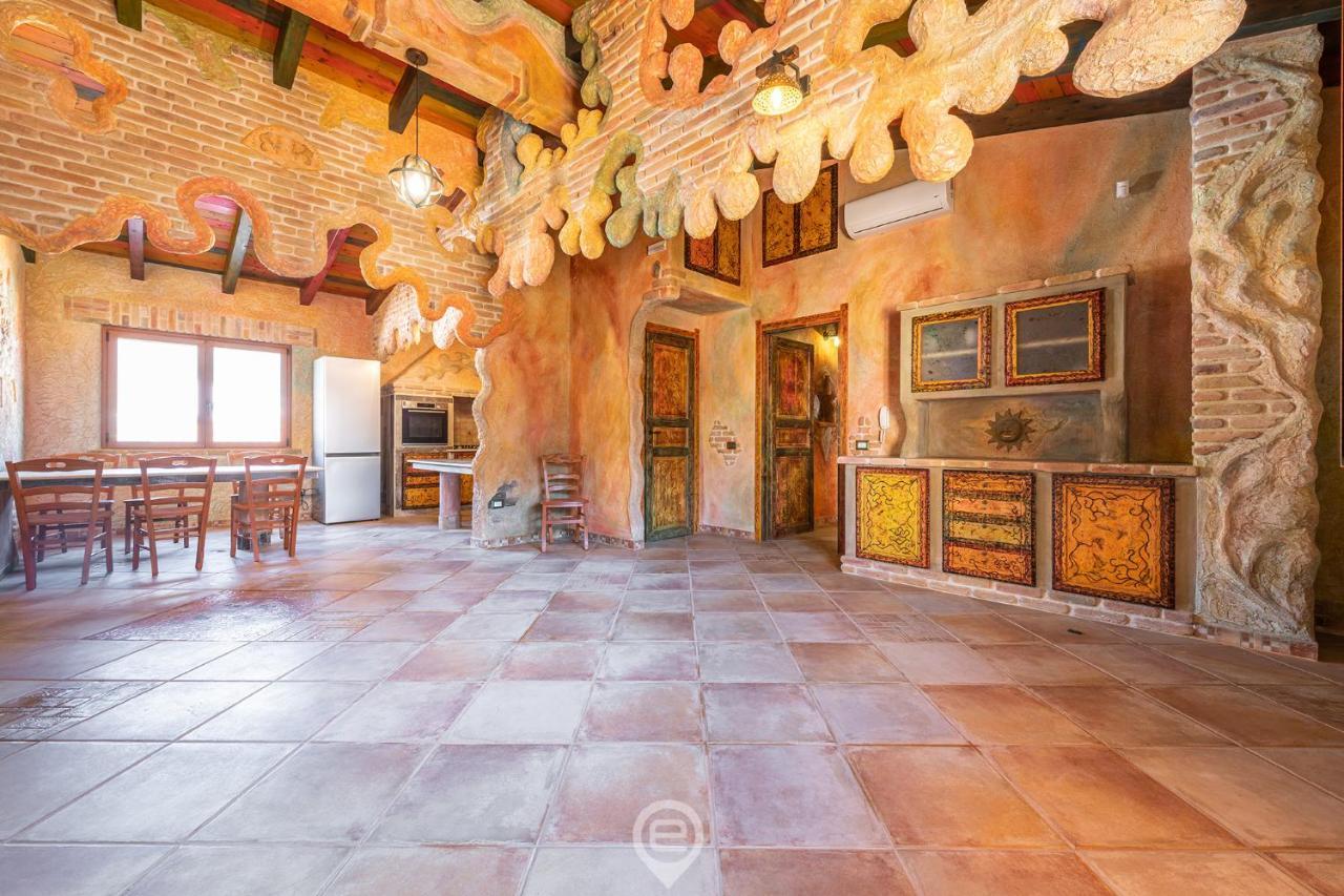 تويلادا Gaudi Guesthouse المظهر الخارجي الصورة