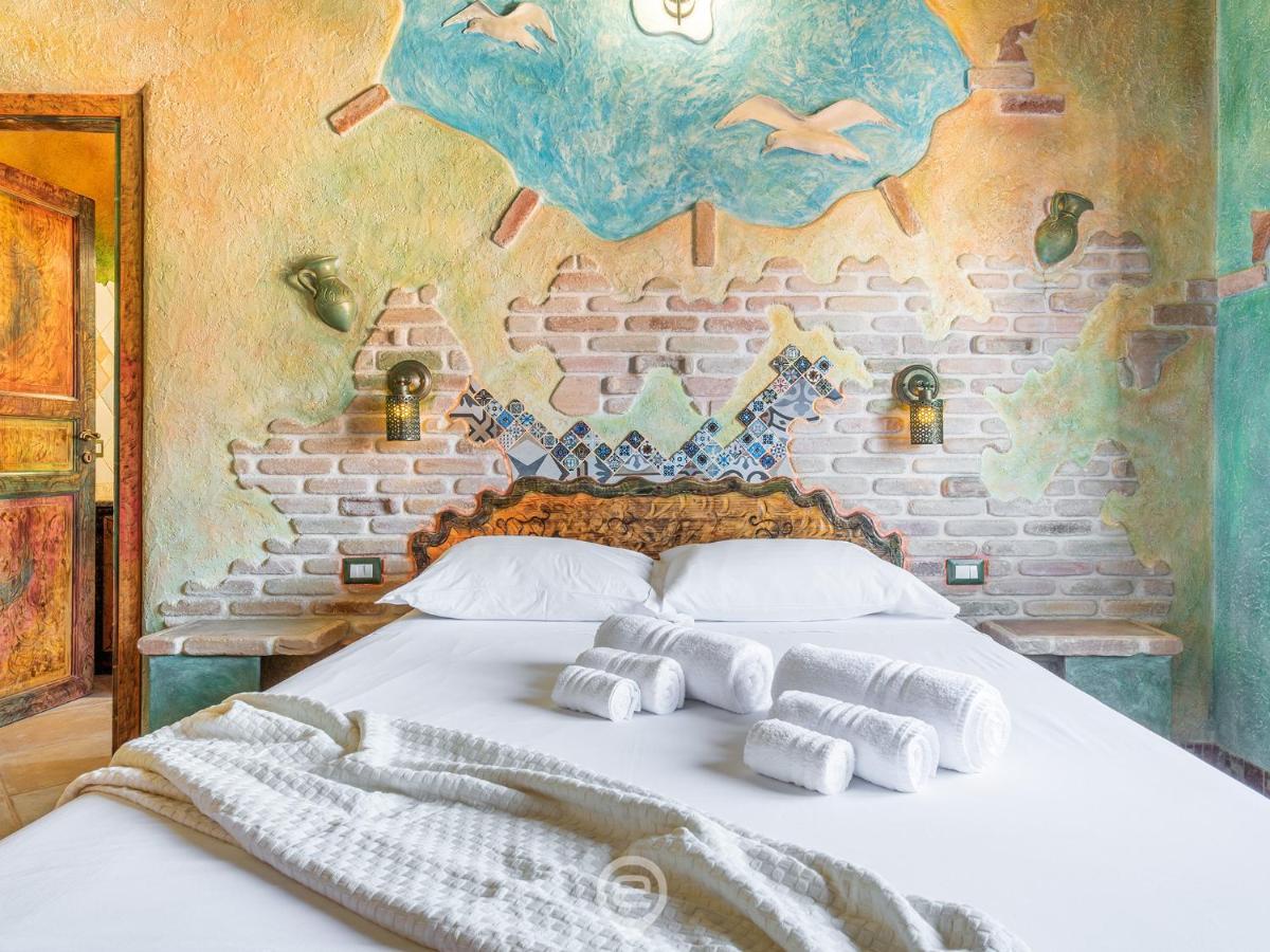 تويلادا Gaudi Guesthouse المظهر الخارجي الصورة