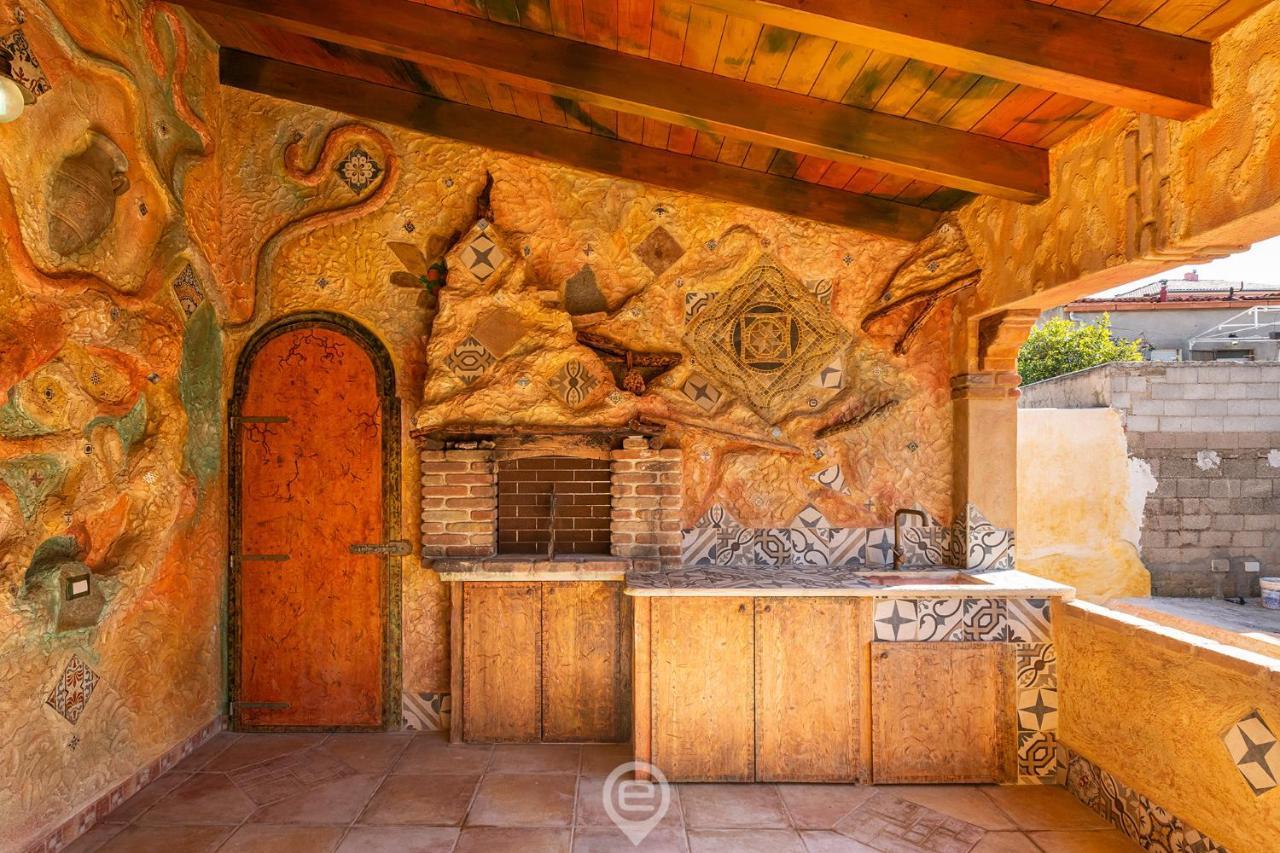تويلادا Gaudi Guesthouse المظهر الخارجي الصورة
